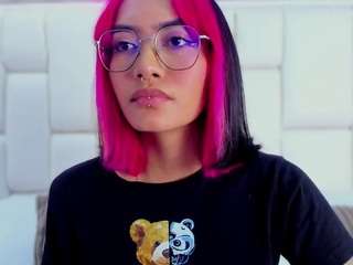 AzuraKindong nude in hot sex Live chat