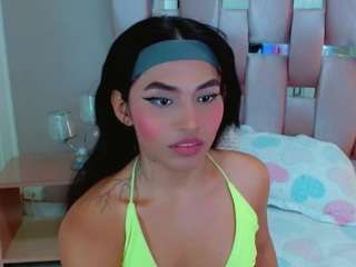 Barbie_sofia nude in hot sex Live chat