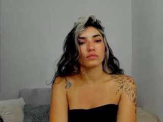 Bella Trix nude in hot sex Live chat