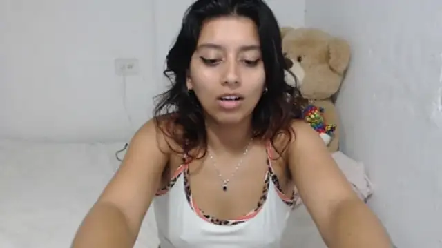 BrittanyDiaz nude live chat in sexy room