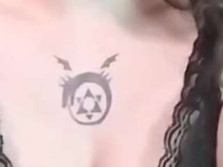 Bubastis nude in hot sex Live chat