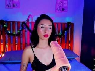 candles784 nude in hot sex Live chat