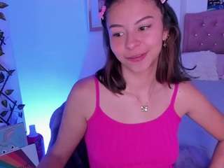 Candyxpeach nude in hot sex Live chat