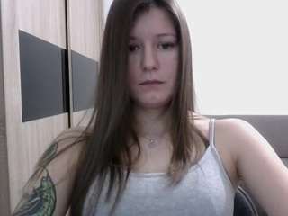 CarmenNatural nude in hot sex Live chat