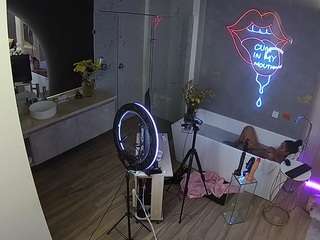 Casa Salsa Bathroom 3 nude in hot sex Live chat