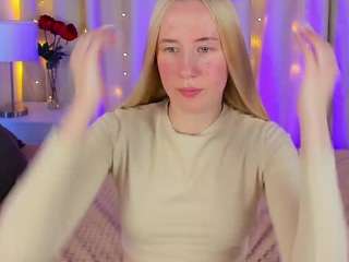 CassieKelman nude in hot sex Live chat