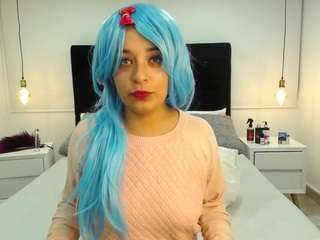Catalina Mor nude in hot sex Live chat