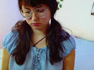 Celeste-Colin nude in hot sex Live chat