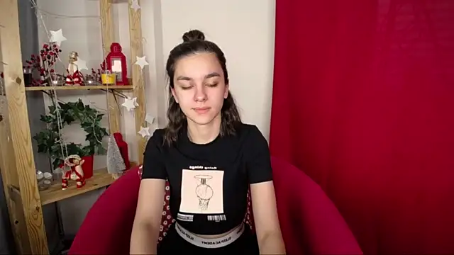 Celine_Dionn nude live chat in sexy room