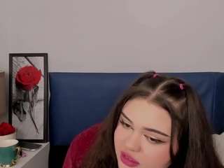 CelineShow nude in hot sex Live chat
