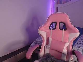 ChantalPetit nude in hot sex Live chat