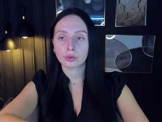 ChristyMia nude in hot sex Live chat