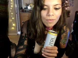 Cynpai nude in hot sex Live chat