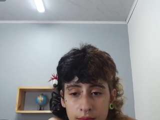 DanteEverdeen nude in hot sex Live chat