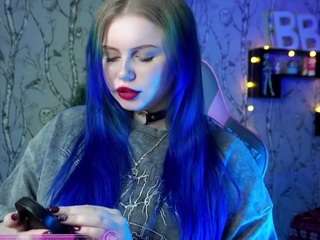 dark-emily nude in hot sex Live chat