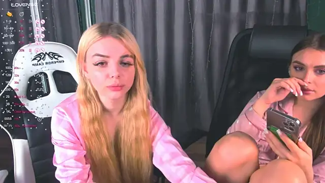 DarlinaRay nude live chat in sexy room