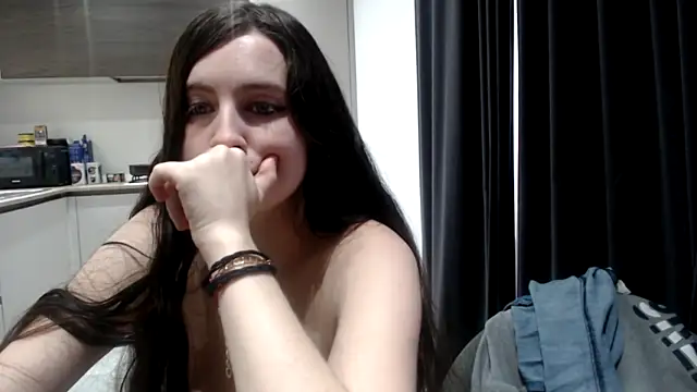 Dominahot4you nude live chat in sexy room