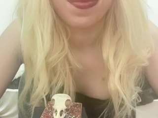 EasyFry nude in hot sex Live chat