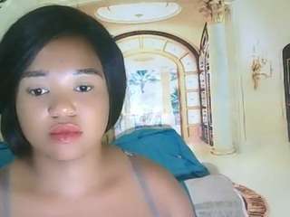 EbonyPlump nude in hot sex Live chat