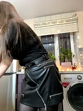 EkaterinaBDSM nude live chat in sexy room