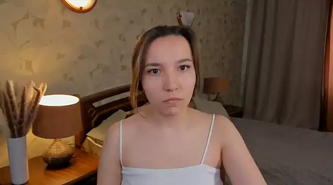 EleonorMua nude live chat in sexy room