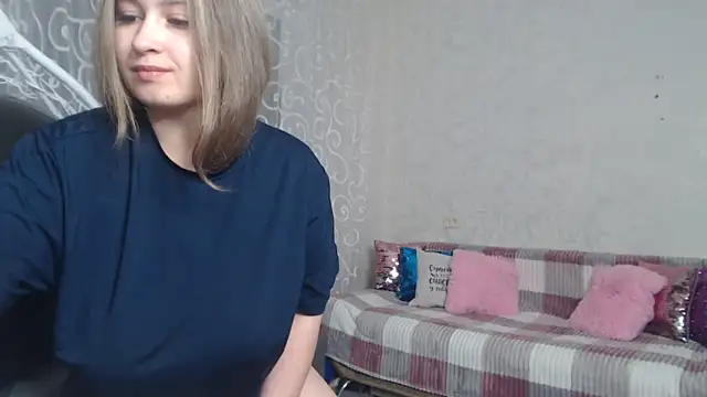ElisionPray nude live chat in sexy room