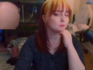 Elsie Dee nude in hot sex Live chat