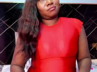 EmelyyFosster nude in hot sex Live chat
