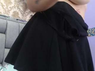 EmilyStinson nude in hot sex Live chat