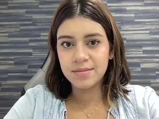 Eva_Martinez_ nude in hot sex Live chat