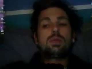 fred271993 nude in hot sex Live chat