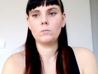 GenevieveLovely nude in hot sex Live chat