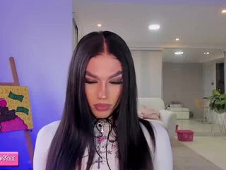 gigibadassxx nude in hot sex Live chat