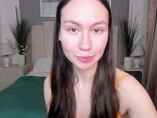 GigiiBennet nude in hot sex Live chat