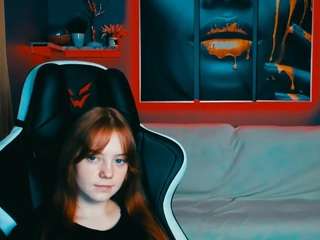HarleyQuinse nude in hot sex Live chat