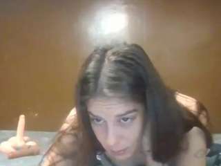 heavenskyyee nude in hot sex Live chat