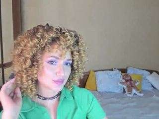 HloeSky nude in hot sex Live chat