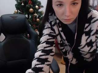 HollaOla nude in hot sex Live chat