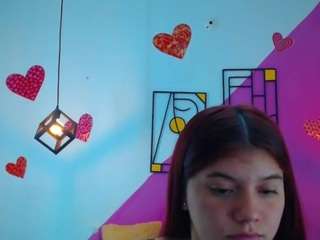 hotkrissone nude in hot sex Live chat