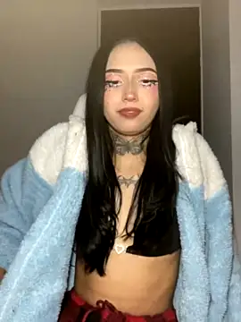 HyoryYOuO nude live chat in sexy room