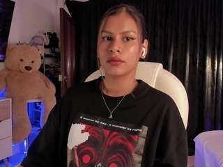 _iammers nude in hot sex Live chat