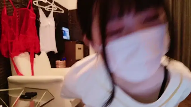Irohani_usagi nude live chat in sexy room