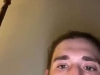 JackDaddy1995 nude in hot sex Live chat