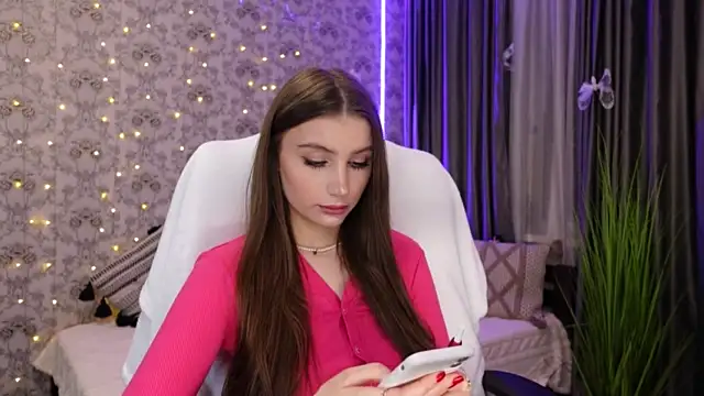 Janeshays nude live chat in sexy room