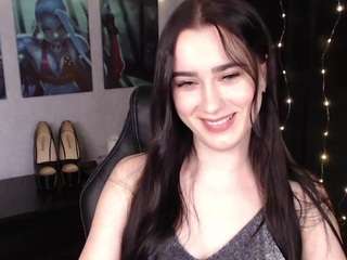JanexTease nude in hot sex Live chat