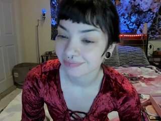 JaylaBliss nude in hot sex Live chat