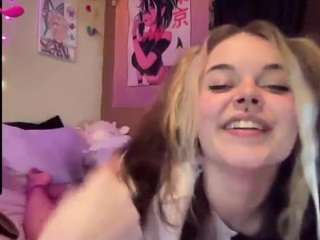 jazmanian-devil nude in hot sex Live chat