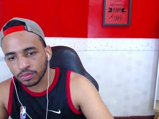 JeikoLewis nude in hot sex Live chat