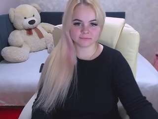 Jeny-Rose nude in hot sex Live chat