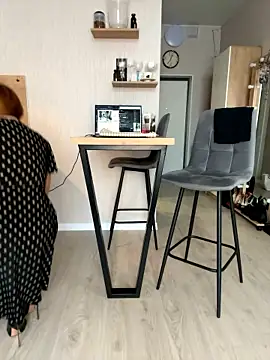 JessicaLLo nude live chat in sexy room